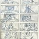 Illustration for article titled Storyboards reveal the amazing emStar Wars/em prequel you never saw